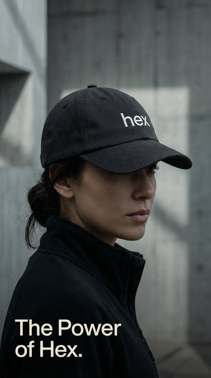 Cap Hex
