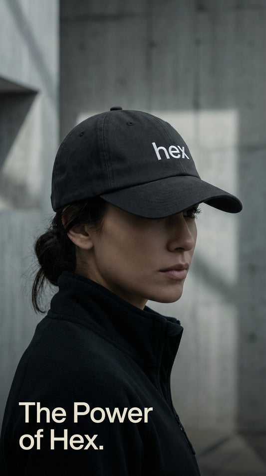 Cap Hex